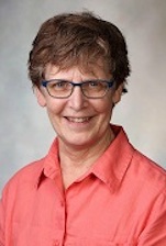 Sandra K Johnston, PhD, RN
