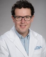 Michael O'Reilly, MBBCh