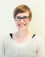 Christine Rehwald, MD