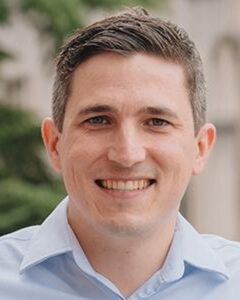 Chris Lewis, MD, MSc