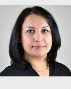 Haleh Aghajani, PhD