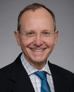 Jeffrey (Jerry) G. Jarvik, MD, MPH