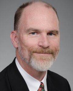 Patrick J. Heagerty, PhD 