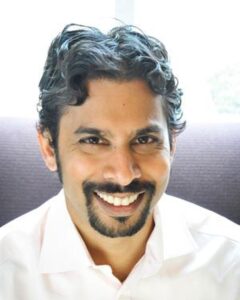Pradeep Suri, MD, MSc