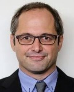 Trevor Cohen, MBChB, PhD, FACMI