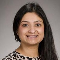 Namrata Singh, MD, MSCI, FACP